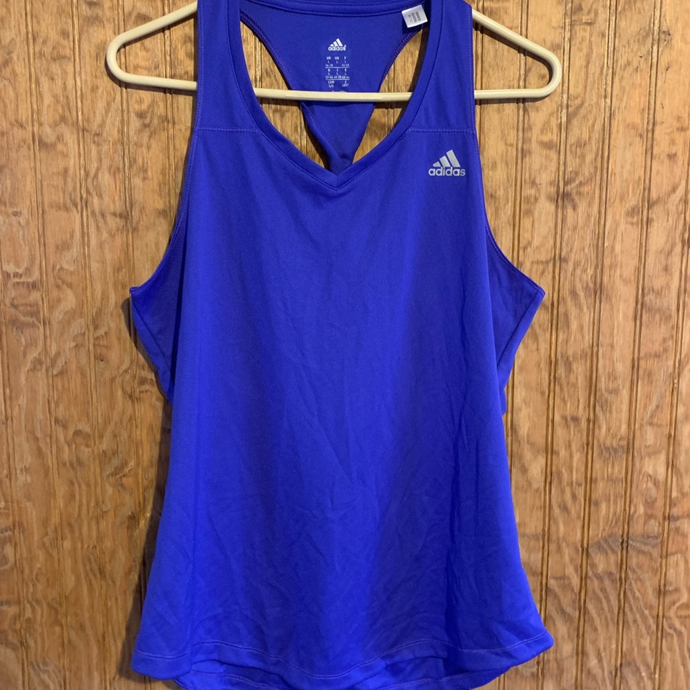 adidas T-top